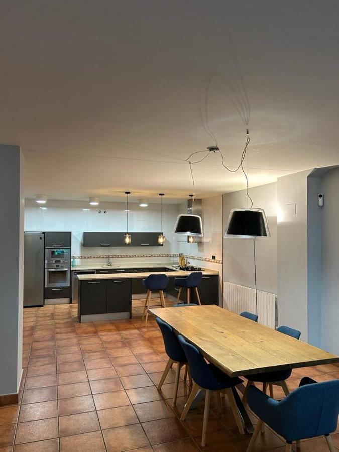 Bakio Beach House Экстерьер фото