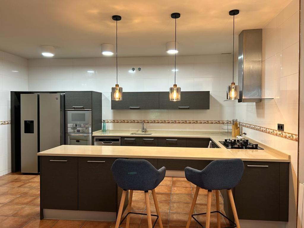 Bakio Beach House Экстерьер фото