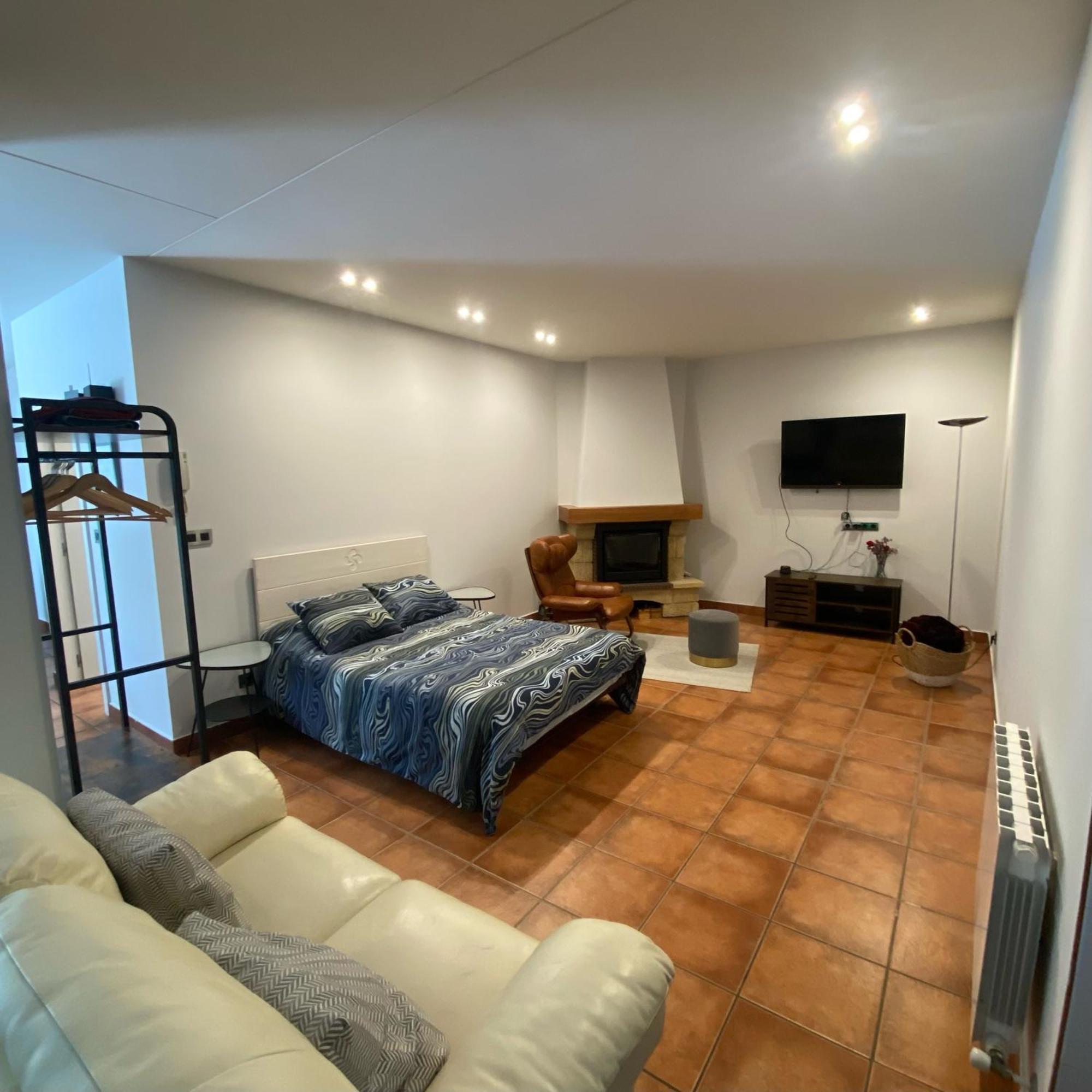 Bakio Beach House Экстерьер фото