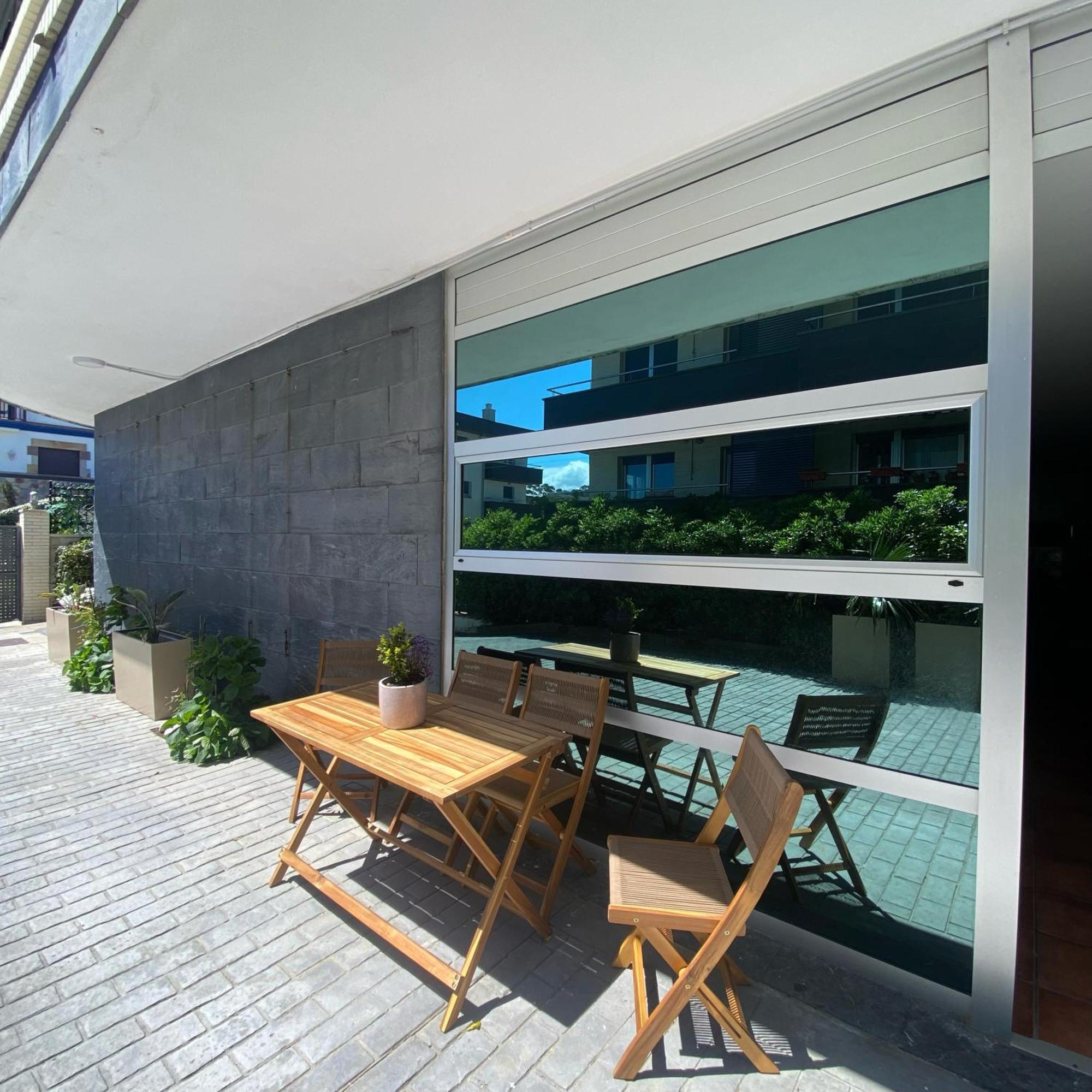Bakio Beach House Экстерьер фото