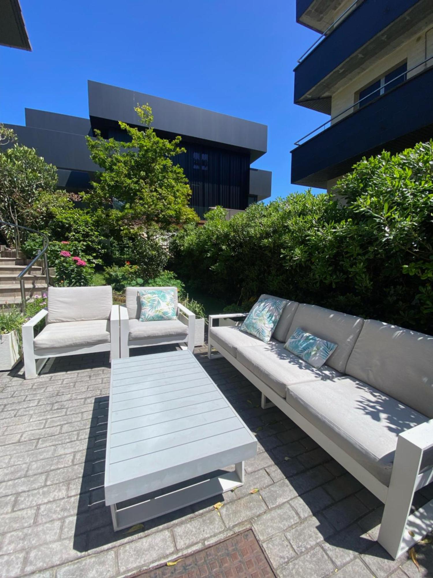 Bakio Beach House Экстерьер фото